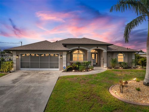 121 Colonial St Sw, PORT CHARLOTTE, FL, 33952-9108 | Card Image