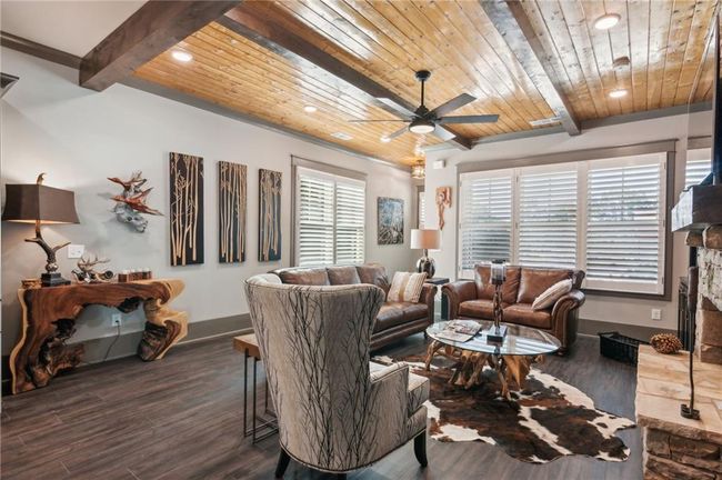 30 - 85 Villa Vista, Townhouse with 3 bedrooms, 3 bathrooms and null parking in Jasper GA | Image 5