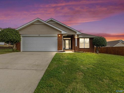 107 Millside Ln, Madison, AL, 35758-8381 | Card Image
