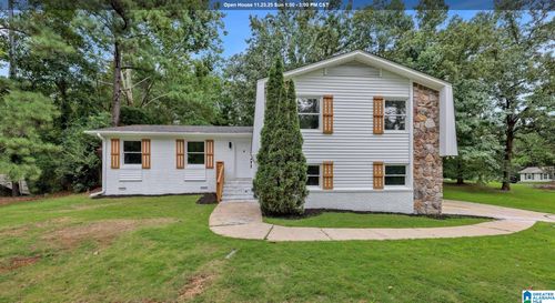 4919 Altadena South Dr, Hoover, AL, 35244-1904 | Card Image