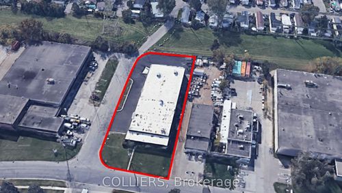 3110 Wharton Way, Mississauga, ON, L4X2C1 | Card Image