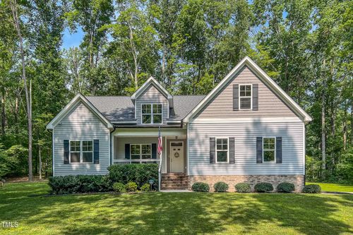 167 Sequoia Dr, Timberlake, NC, 27583-7383 | Card Image