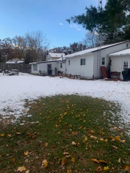 314 Whitney Ave, Morenci, MI, 49256-1543 | Card Image