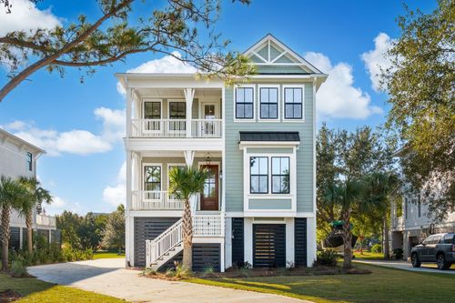 1206 Gregorie Cmns, Johns Island, SC, 29455-8756 | Card Image