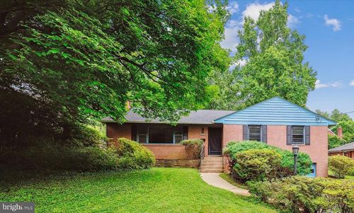 1305 Woodside Pkwy, SILVER SPRING, MD, 20910-1552 | Card Image