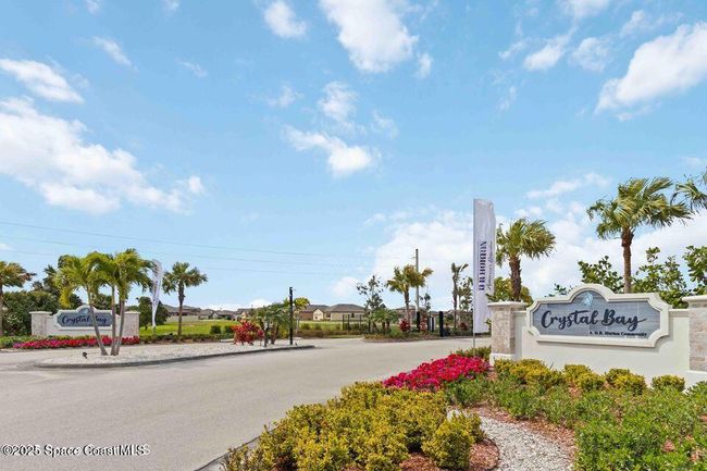 7144 Topaz Dr, House other with 4 bedrooms, 2 bathrooms and null parking in Grant Valkaria FL | Image 27