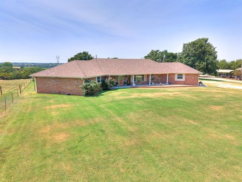 14601 Joseph Ave, Luther, OK, 73054-8310 | Card Image