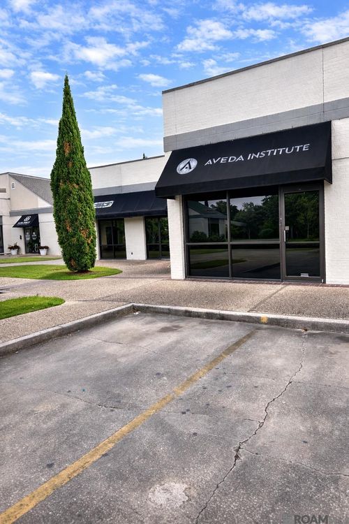 2834 S Sherwood Forest Blvd, Baton Rouge, LA, 70816-2246 | Card Image