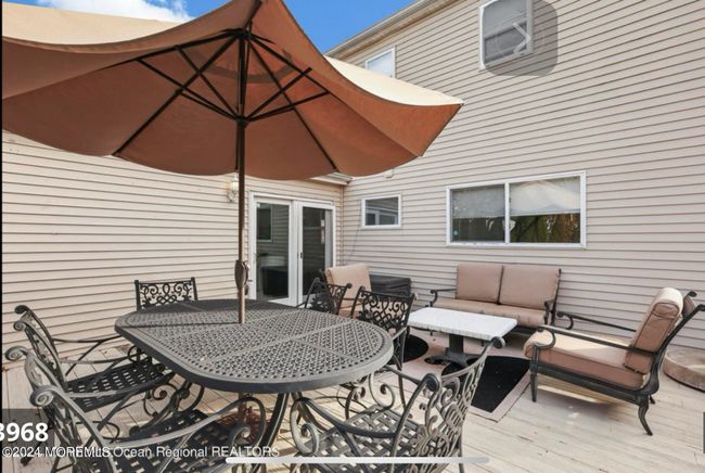 467 Ferndale Place, House other with 3 bedrooms, 2 bathrooms and null parking in Keyport NJ | Image 20