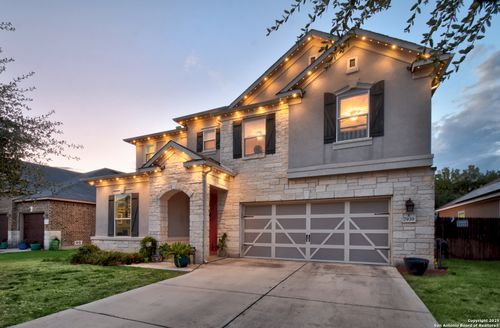 7939 Stalemate Cv, San Antonio, TX, 78254-6346 | Card Image