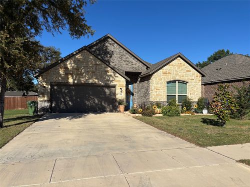 318 Osage Ct, Krum, TX, 76249-1552 | Card Image