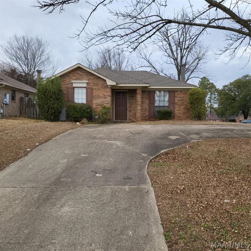 6057 Arbor Glen Dr, Montgomery, AL, 36117-5002 | Card Image