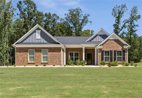 125 W Pier Way, Fayetteville, GA, 30214-4617 | Card Image