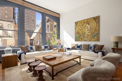 2e-655 Avenue Of The Americas, New York, NY, 10010-5107 | Card Image