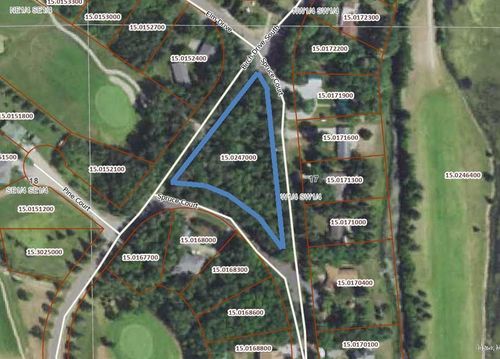 TBD Birch Dr S, Warroad, MN, 56763 | Card Image