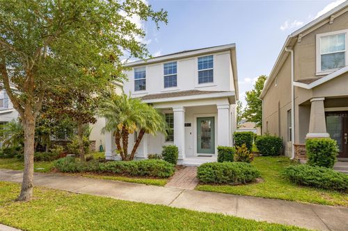 11843 Fiction Ave, ORLANDO, FL, 32832-5120 | Card Image
