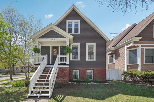 2759 S Burrell St, Milwaukee, WI, 53207-2011 | Card Image