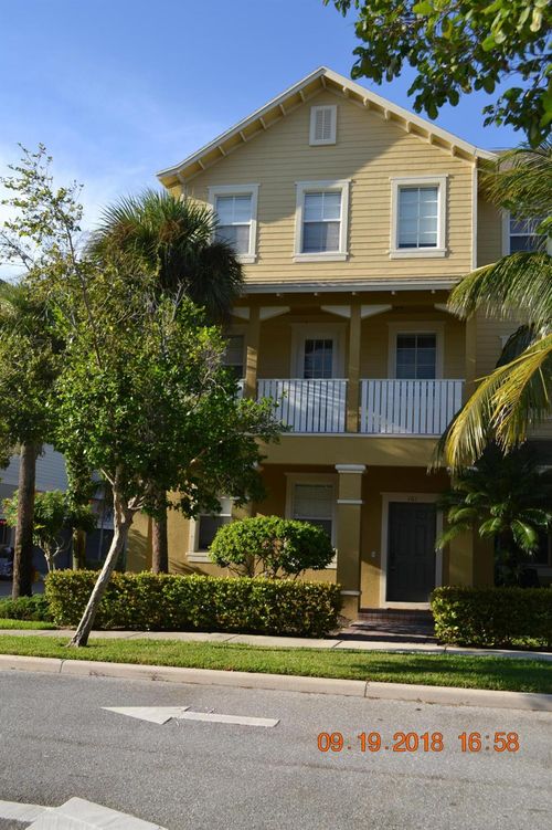 apt-101-107 W Pigeon Plum Dr, Jupiter, FL, 33458-7869 | Card Image