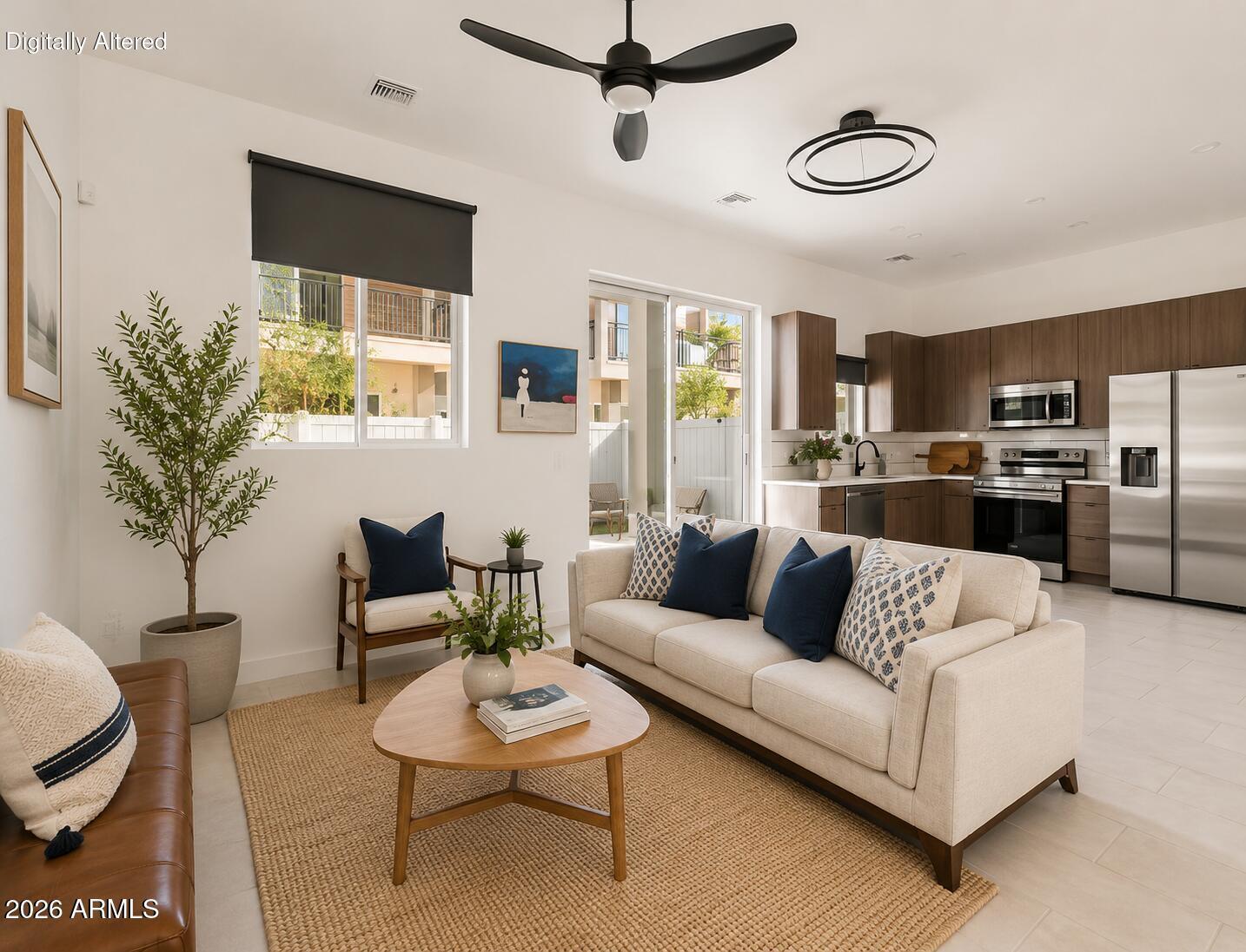Residential Lease in Phoenix 3