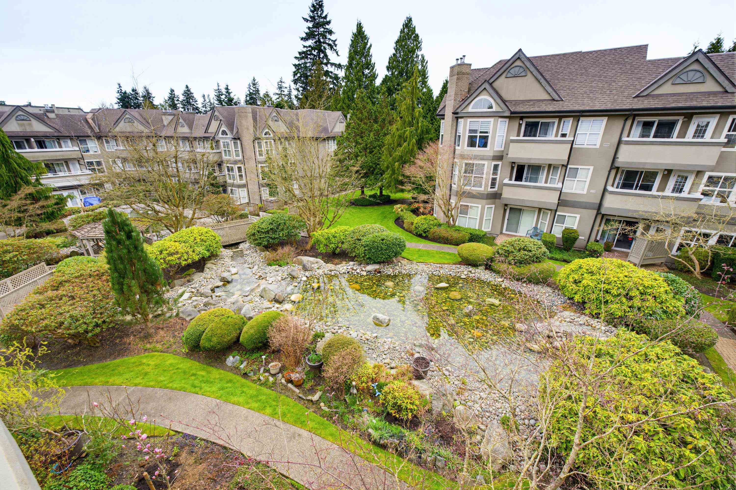 Residential in Surrey 2