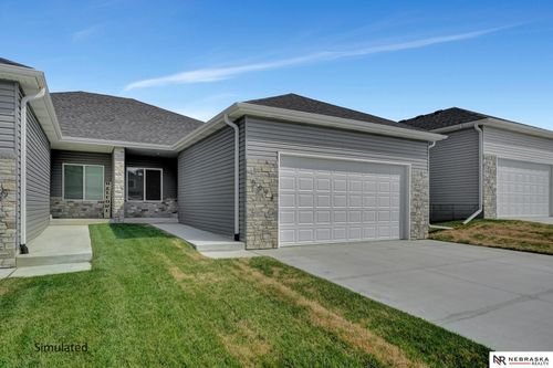 4359 Woodside Village Drive, Lincoln, NE, 68528 | Card Image