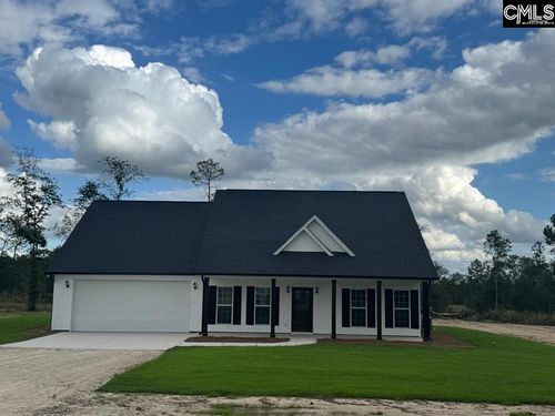 3 Old Friar Rd, Aiken, SC, 29801-0635 | Card Image