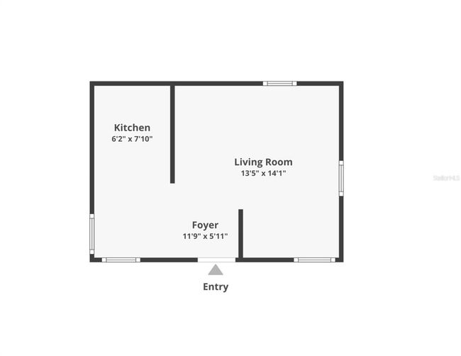 Cottage - Floor Plan | Image 6