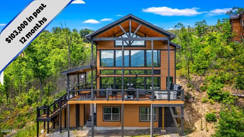 2830 Spurling Hill Way, Sevierville, TN, 37862-2210 | Card Image