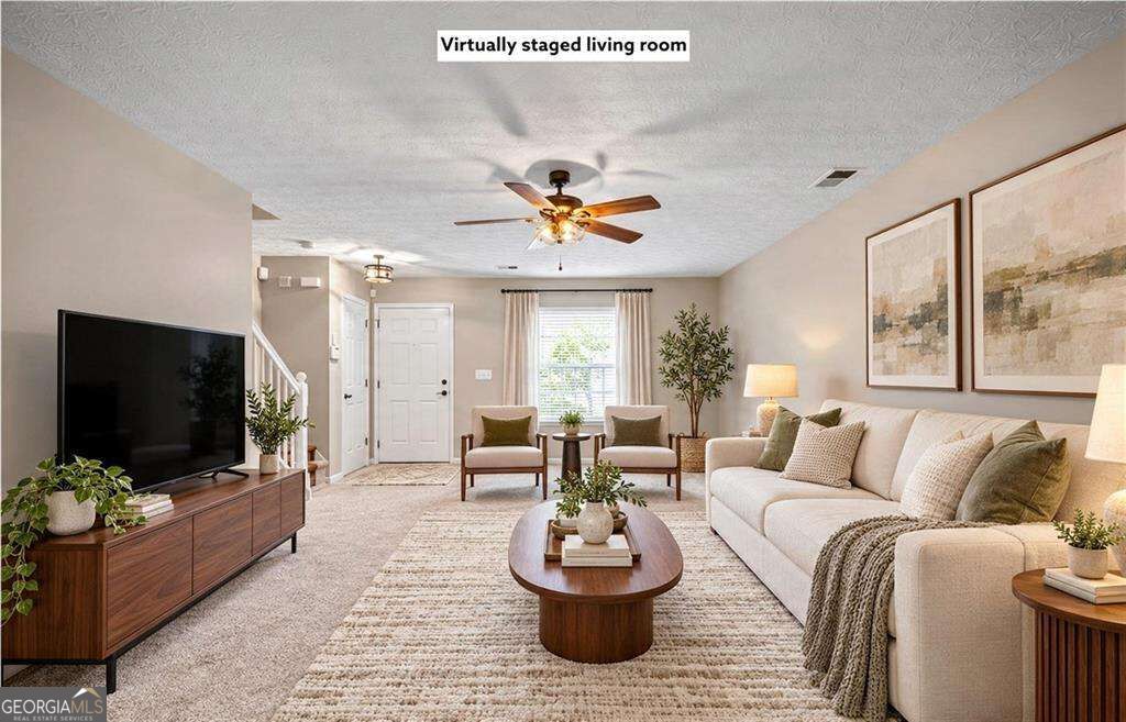 Residential Lease in Mableton 4