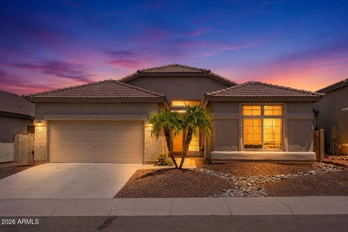4254 E Molly Ln, Cave Creek, AZ, 85331-2624 | Card Image
