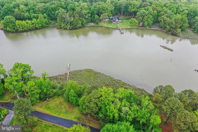 1203 Cove Dr, House other with 3 bedrooms, 3 bathrooms and null parking in CHURCHTON MD | Image 38