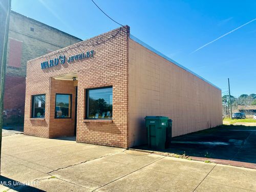417 Nw Depot St, Durant, MS, 39063-3705 | Card Image