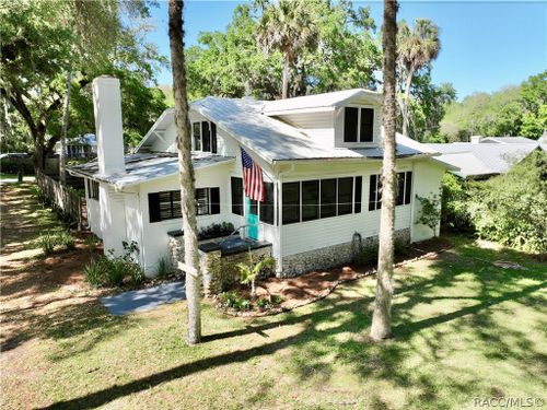 6114 Riverside Drive, Yankeetown, FL, 34498 | Card Image