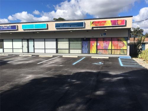 712 S Dixie Hwy, Hallandale Beach, FL, 33009-7042 | Card Image
