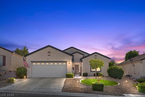 2495 Sirius Star St, Henderson, NV, 89044-4437 | Card Image