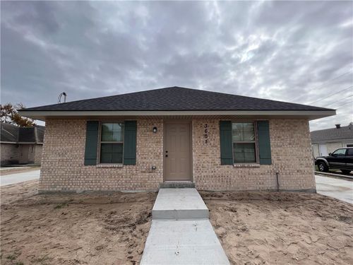 3605 07 Park Boulevard, Chalmette, LA, 70043 | Card Image