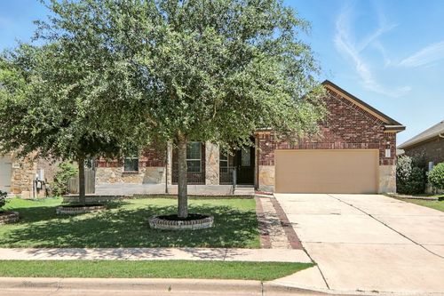2516 Silver Fern Ln, Pflugerville, TX, 78660-4265 | Card Image