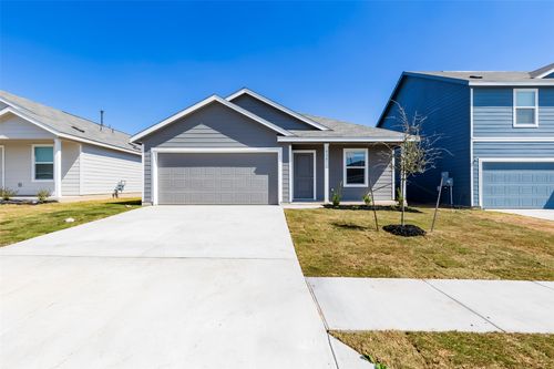 535 Paris St, Maxwell, TX, 78656-2155 | Card Image