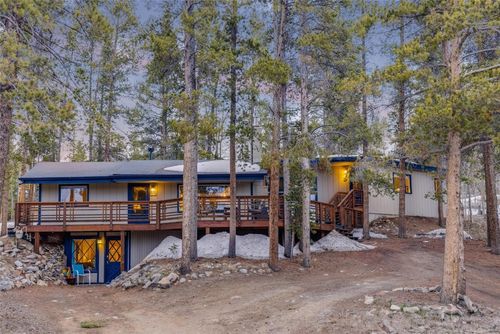 1981 Boreas Pass Rd, BRECKENRIDGE, CO, 80424-5100 | Card Image