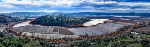 0 Murphy Hill Road, Watsonville, CA, 95076 | Card Image