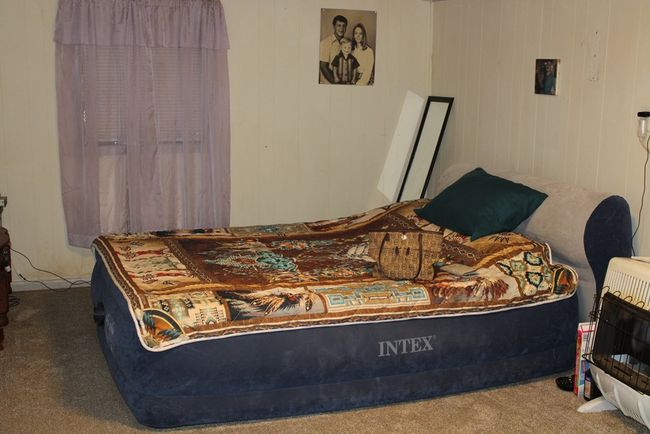 402 Lynn St., House other with 3 bedrooms, 1 bathrooms and 1 parking in Wingate TX | Image 16
