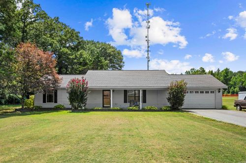 60 Andrew Dr, Cabot, AR, 72023-8528 | Card Image