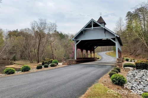 28-Lot #28 Lake Adger Parkway, Mill Spring, NC, 28756 | Card Image