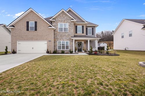 2462 Tributary Dr, Sevierville, TN, 37876 | Card Image