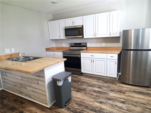 1618 B Campus Drive, Harrison, AR, 72601 | Card Image