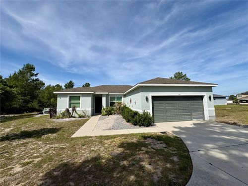 65 Zinnia Ln E, POINCIANA, FL, 34759-5415 | Card Image