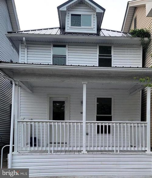 128 W Main St, NEW BLOOMFIELD, PA, 17068-9621 | Card Image