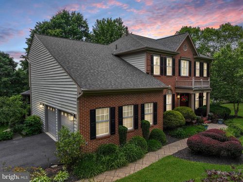 5590 Broadmoor Ter N, IJAMSVILLE, MD, 21754-9150 | Card Image