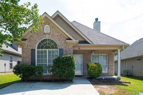 2460 Forest Lakes Ln, STERRETT, AL, 35147-8160 | Card Image