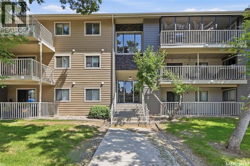 301-1121 Mckercher Dr, Saskatoon, SK, S7H5B8 | Card Image